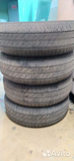 Yokohama Geolandar G95 225/60 R17