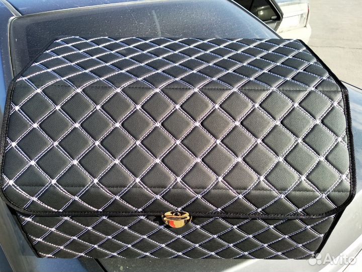 Органайзер автомобиль