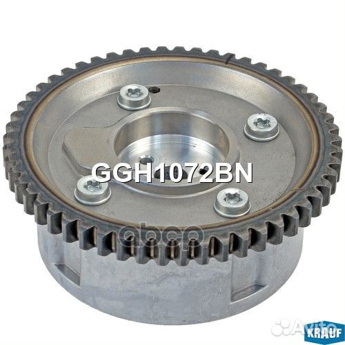 Шестерня распредвала GGH1072BN Krauf