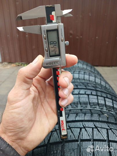 Bridgestone Blizzak Revo GZ 185/60 R14