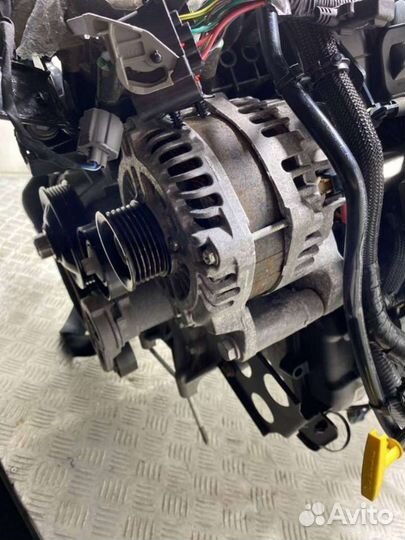 Генератор dodgeram 42015