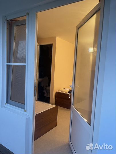 Посуточное жилье