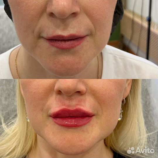 Косметолог