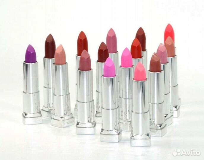Помада Maybelline new york