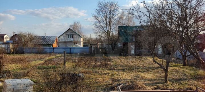 Дача 139 м² на участке 12 сот.