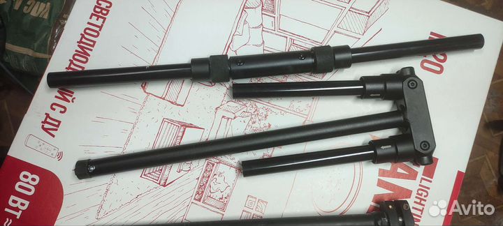 Рулевая электросамоката kugoо м4/м5