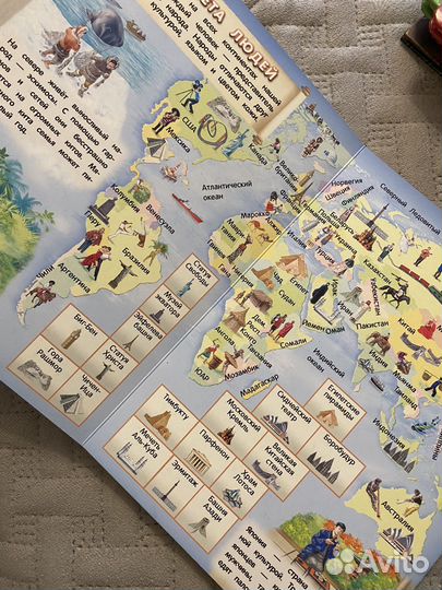 Детская книга 