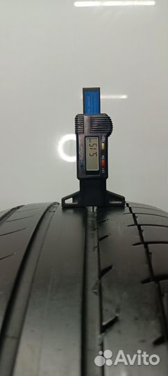 Michelin Latitude Sport 225/60 R18