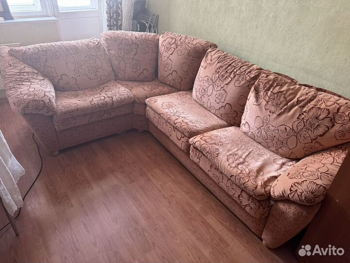 Диван раскладной