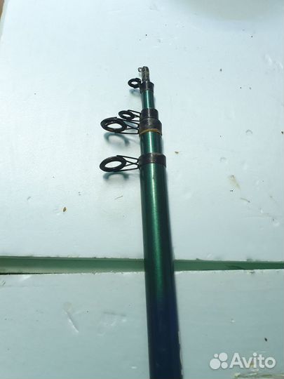 Удочка 6 метров