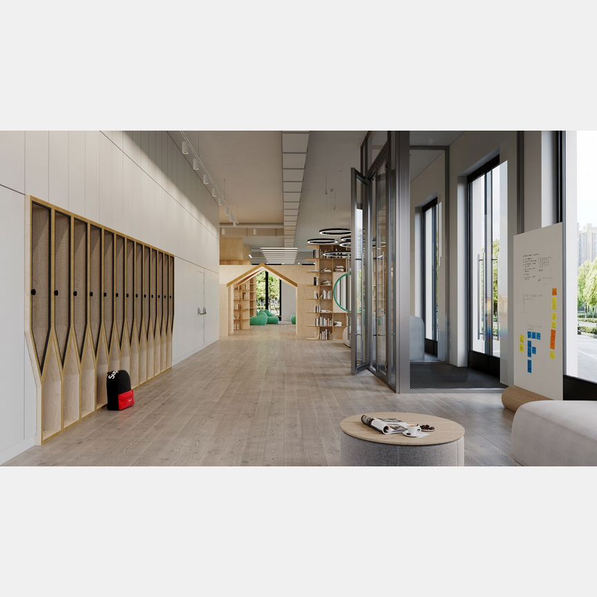 1-к. квартира, 43,3 м², 13/27 эт.