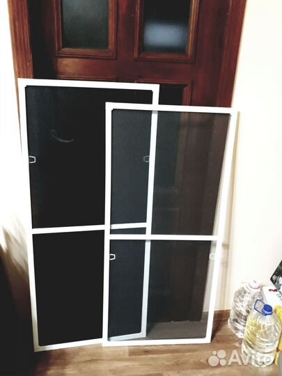 Москитные сетки