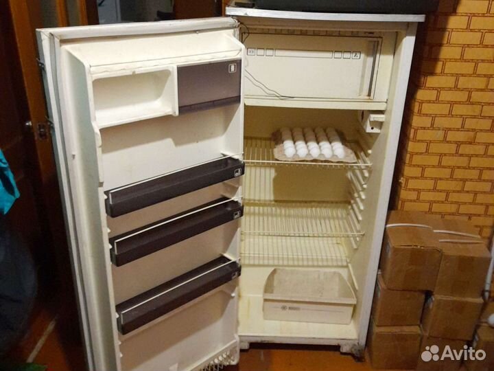 Ремонт холод-ков на дому, доставка по городу