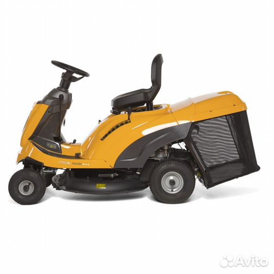 Трактор садовый Stiga Combi 372 2T0210481/ST2