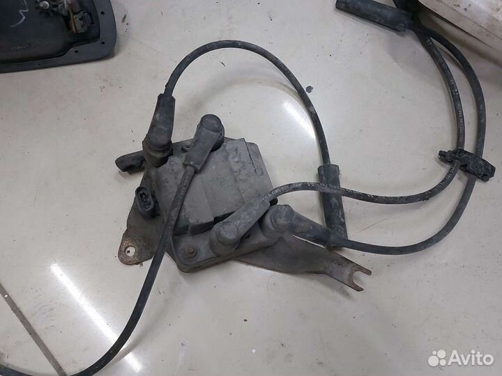 Модуль зажигания ваз