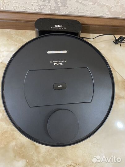 Робот пылесос Tefal 75 series