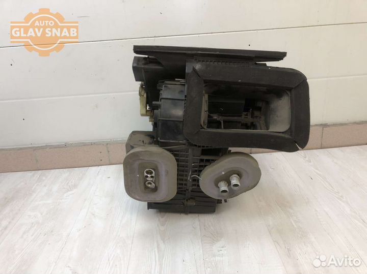 Корпус печки (в сборе) Nissan Almera G15