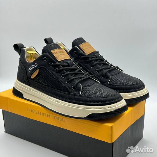 Кроссовки мужские Ecco