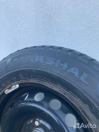 Колеса r13 на renault