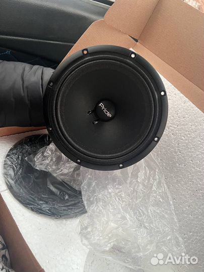 Pride ruby light 6.5 v.2