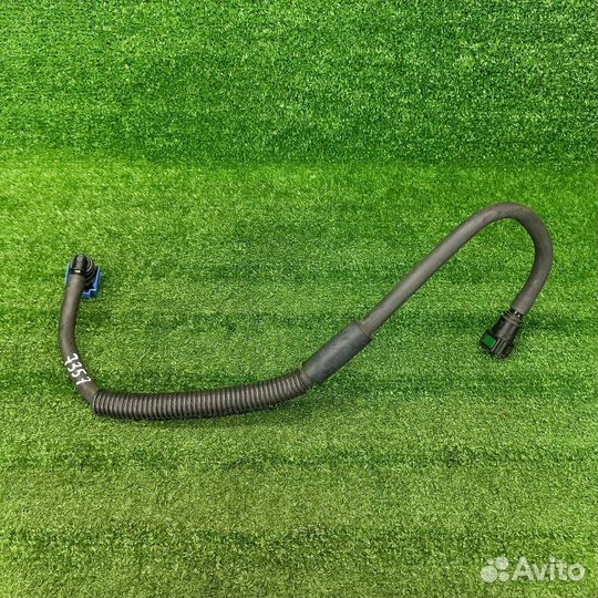 Топливная трубка SsangYong Actyon 2 рест. SUV 2015