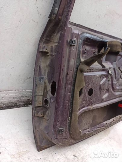 Дверь задняя правая Форд
