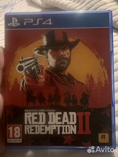 Игровые диски на ps5