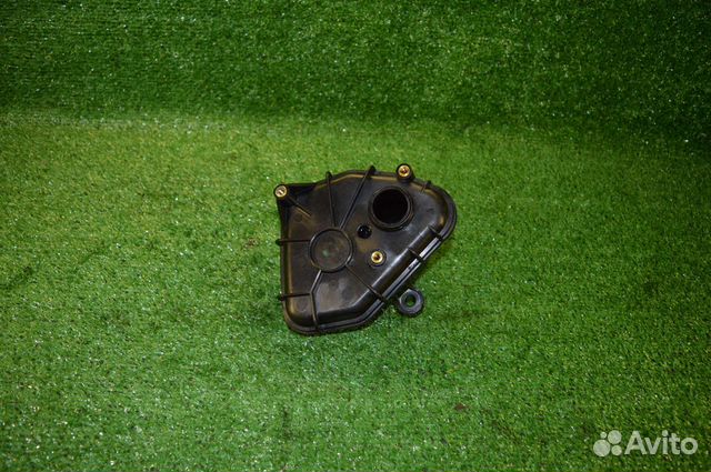 Демпфер интеркулера Mercedes w211 3.2