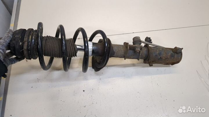 Амортизатор подвески Mercedes Vito W639, 2005