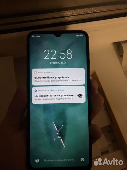 Xiaomi Poco C40, 6/64 ГБ