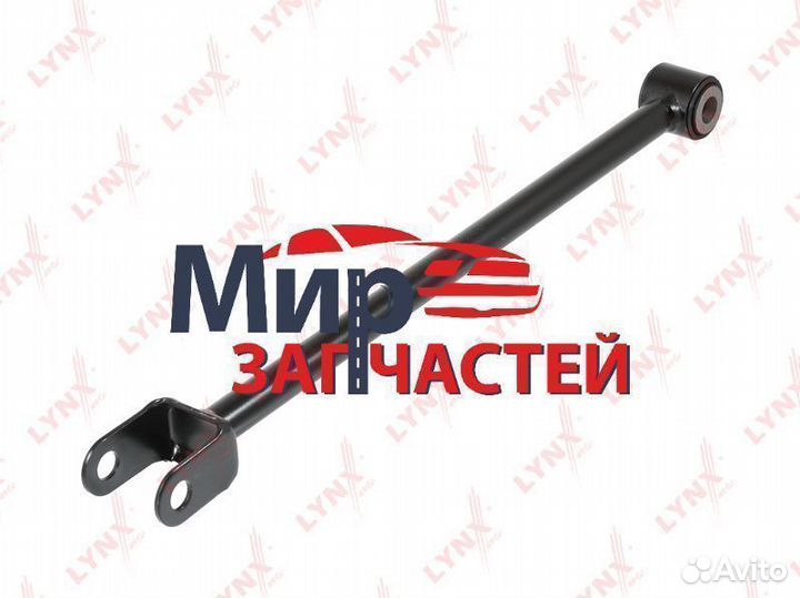 Рычаг Renault Duster