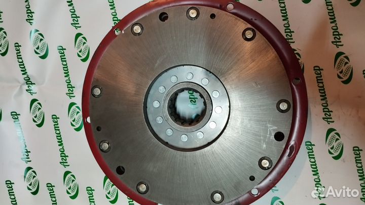 Муфта сцепления юмз Д 65 корзина