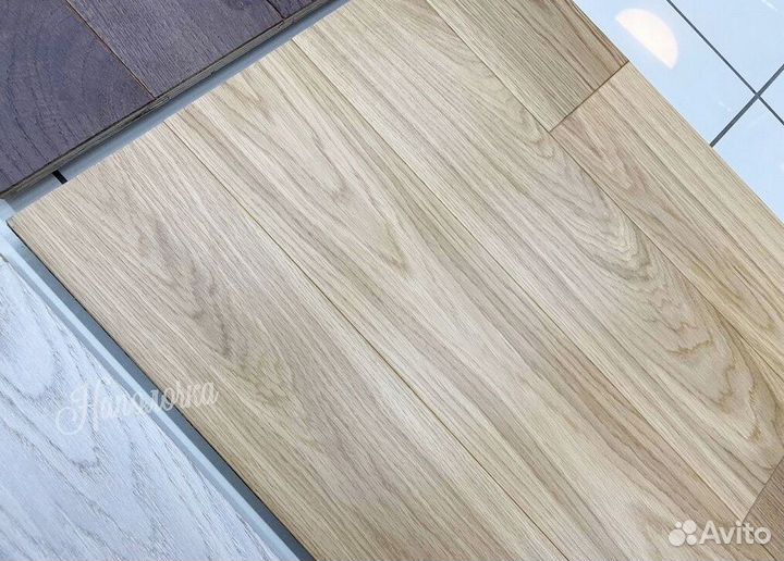 Паркетная доска опт от 20м2