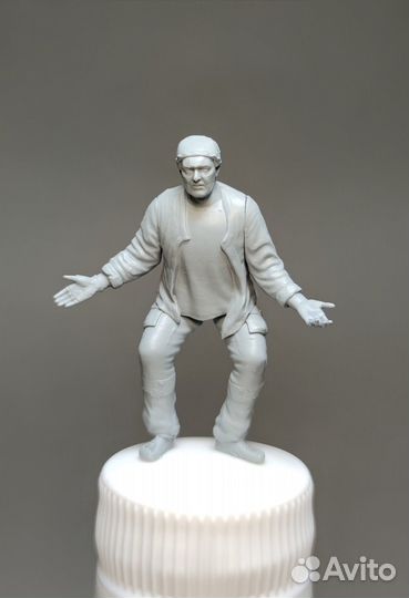 Миниатюра Arma Models AM35552 1/35