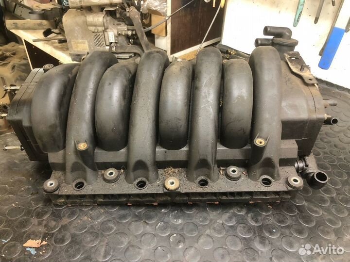 Коллектор впускной Land Rover Range Rover III