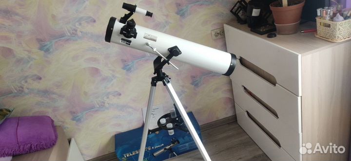 Телескоп