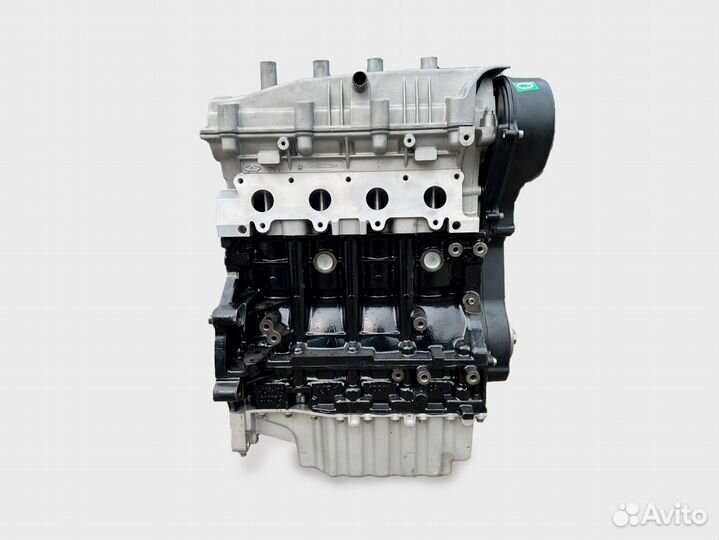 Двигатель SQR473F для Chery Kimo 2008 - 2015