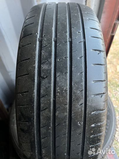 Nexen N'Fera RU1 SUV 225/60 R17 99H