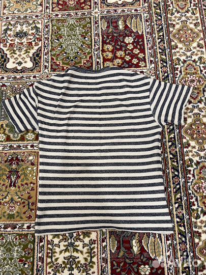 Футболка мужская