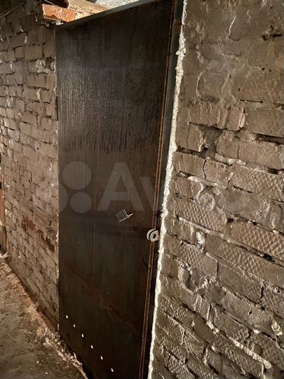 Гараж, 10 м²