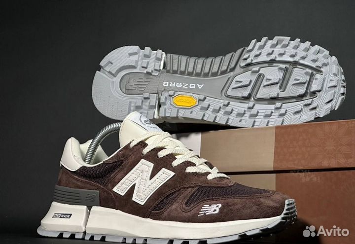 Мужские кроссовки New Balance 1300