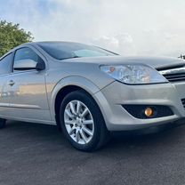 Opel Astra 1.8 MT, 2008, 245 678 км, с пробегом, цена 760 000 руб.