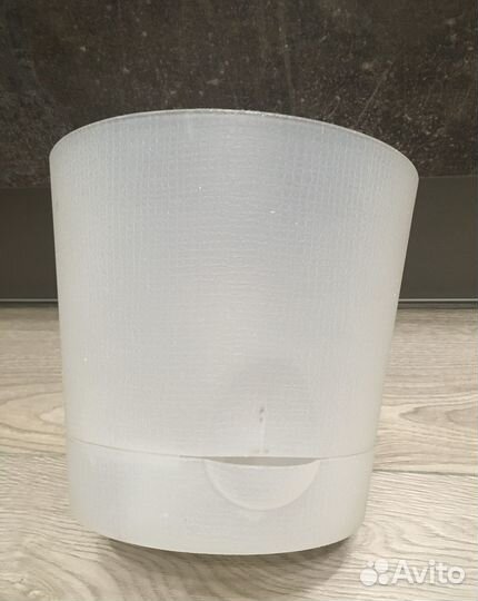 Кашпо,горшки для орхидей, комн.цветов