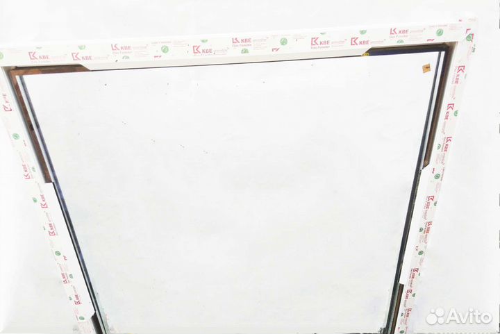 Стекло, размеры 104,6 см Х 103,7 см (Новое)