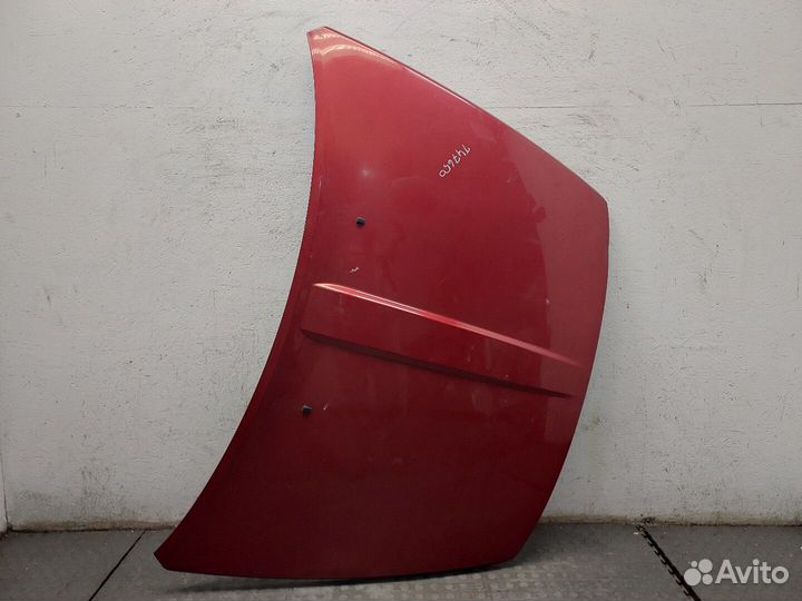 Капот Dodge Caliber, 2008