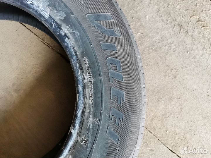 Viatti Bosco A/T 205/75 R15 97H