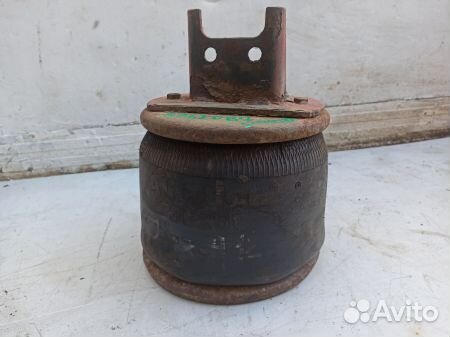 Пневмоподушка Скания 3-Serie