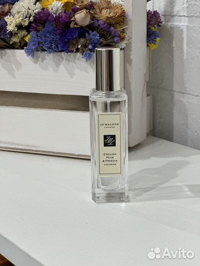 Jo malone english pear freesia 30ml