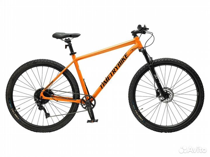 Timetry 251/253 Deore10S Воздух Вилка Гидравлика