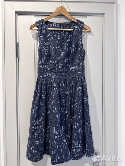 Платье karren millen